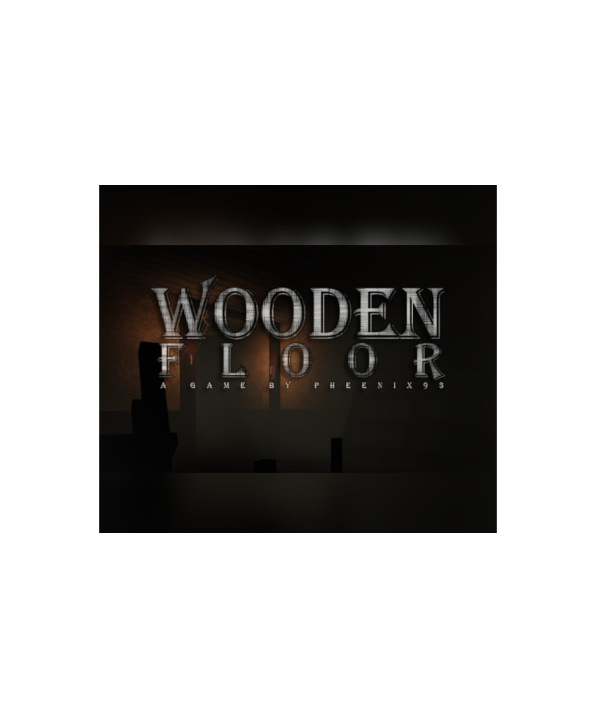 Wooden Floor Steam Key EUROPE